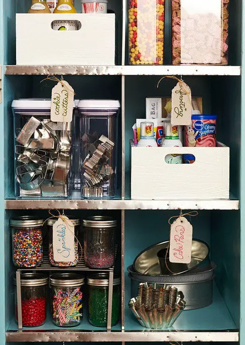 kitchen pantry organization ideas_08