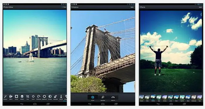 10 Best Photo Apps For The Samsung Galaxy S4 Smartphone