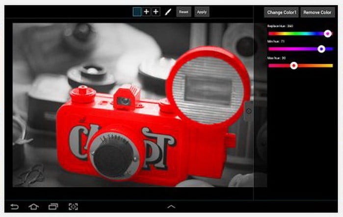 PicsArt Photo Studio - Best Photo App For Samsung Galaxy S4