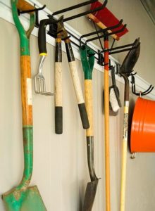 37 Ideas For A Clutter Free Organized Garage - Storage Tips