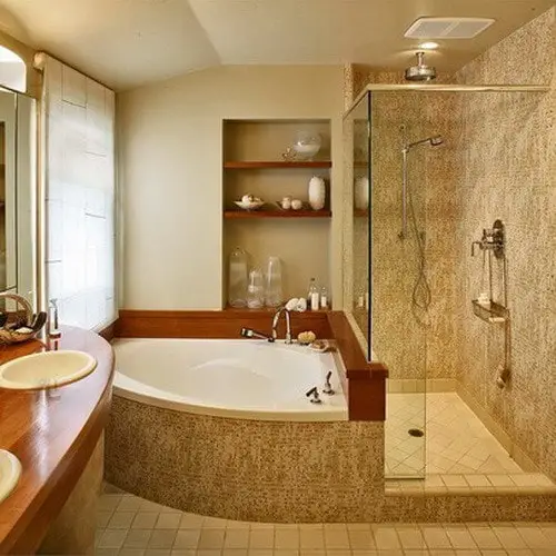 50 Amazing Bathroom  Bathtub  Ideas  RemoveandReplace com