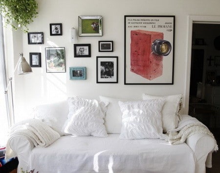 50 Amazing DIY Decorating Ideas For Small Apartments ...