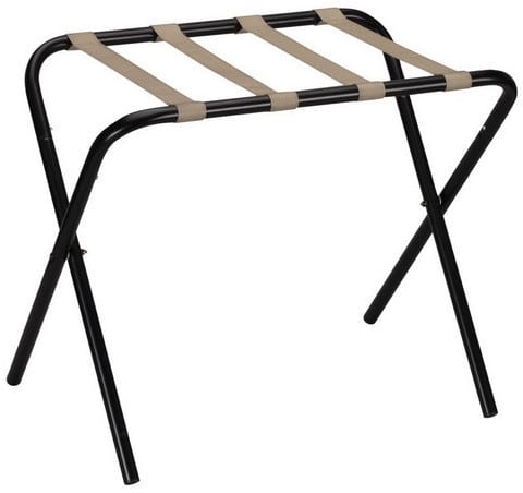 Collapsible Suitcase Luggage Rack