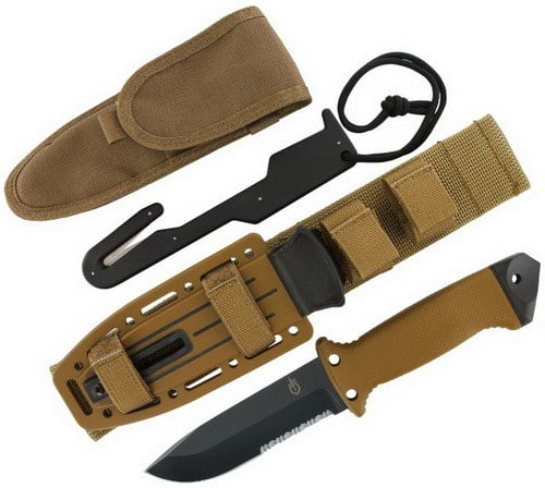 Best Survival Knife Guide - Top 10 Best Review | RemoveandReplace.com