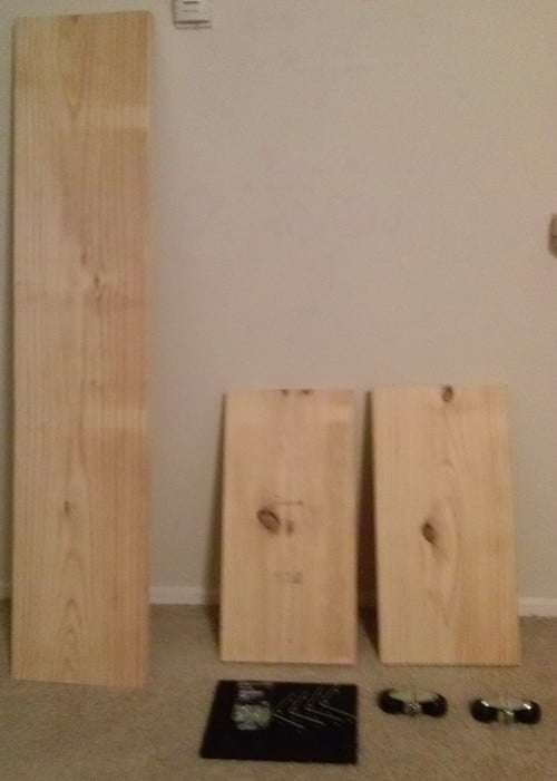 Ikea Table Build_2