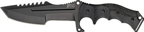 MTECH USA XTREME MX-8054 Tactical Fixed Blade Knife