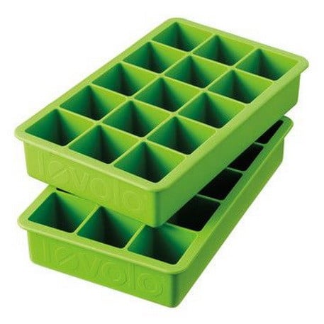 Tovolo Perfect Cube Ice Tray
