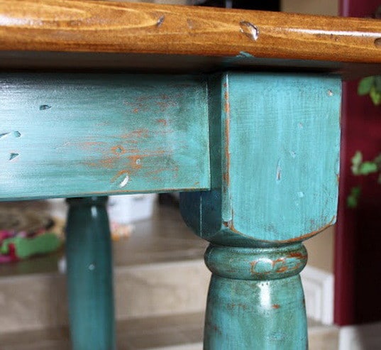 Easy Furniture Restoration Ideas - DIY Refinishing 