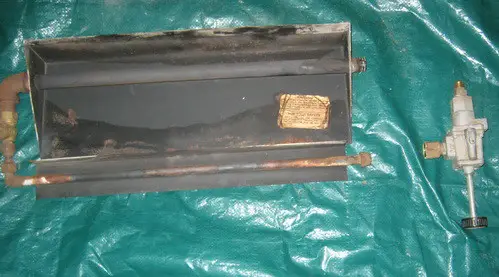HOW TO- Gas Fireplace Valve Replacement_09