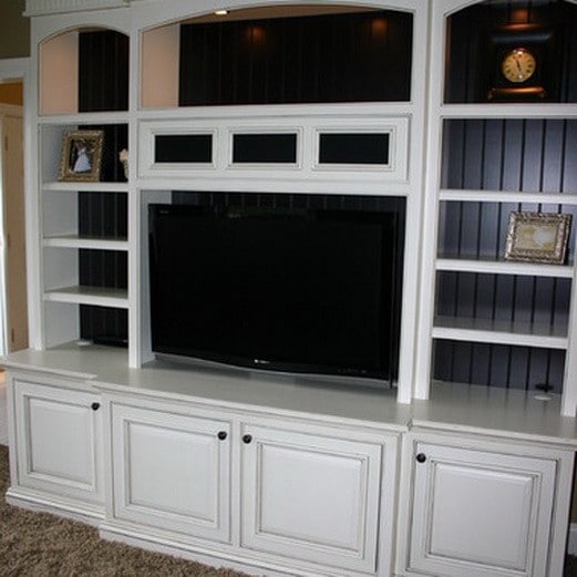 50 Best Home Entertainment Center Ideas | RemoveandReplace.com