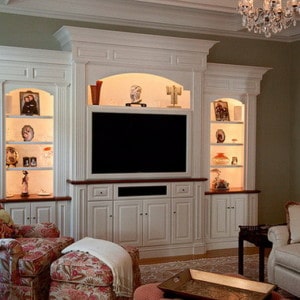 50 Best Home Entertainment Center Ideas