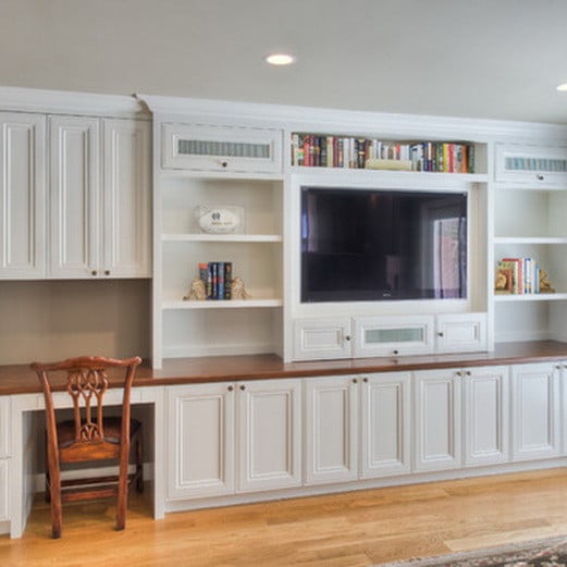 50 Best Home Entertainment Center Ideas