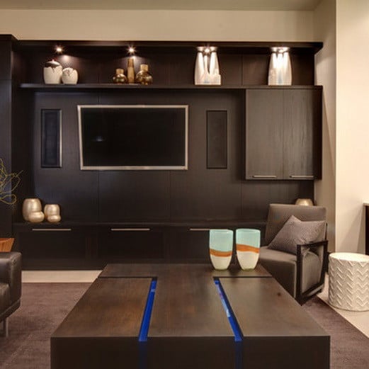 50 Best Home Entertainment Center Ideas RemoveandReplace.com