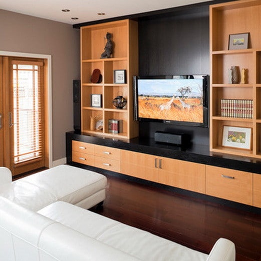 50 Best Home Entertainment Center Ideas | RemoveandReplace.com