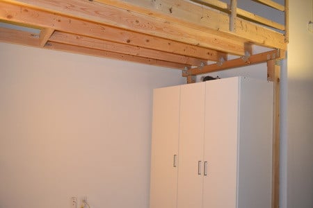 How To Build A Loft Diy Step By Step With Pictures