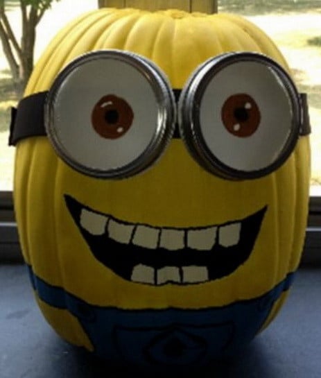 38 Halloween Pumpkin Carving Ideas & How To Carve