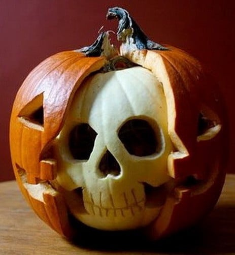 38 Halloween Pumpkin Carving Ideas How To Carve