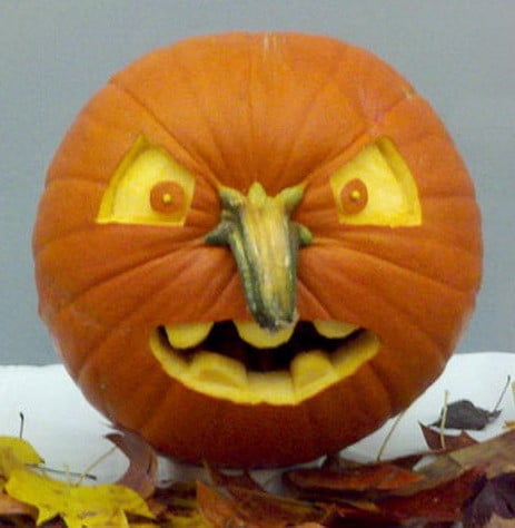 Pumpkin Carving Ideas_34
