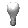 eco lightbulb