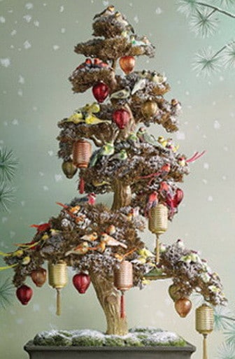 Christmas Tree Decorating Ideas_30