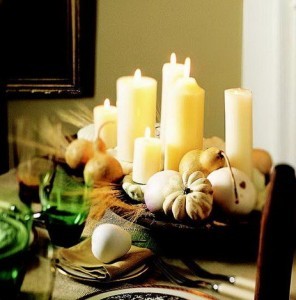 36 Thanksgiving Decorating Ideas & Traditional Recipes