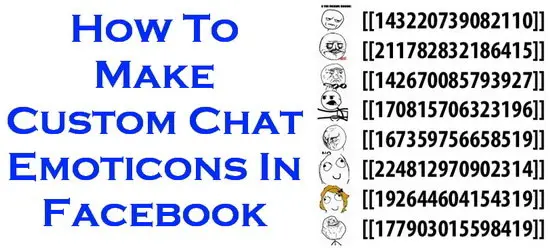 custom chat emoticons 4