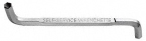 disposal wrench
