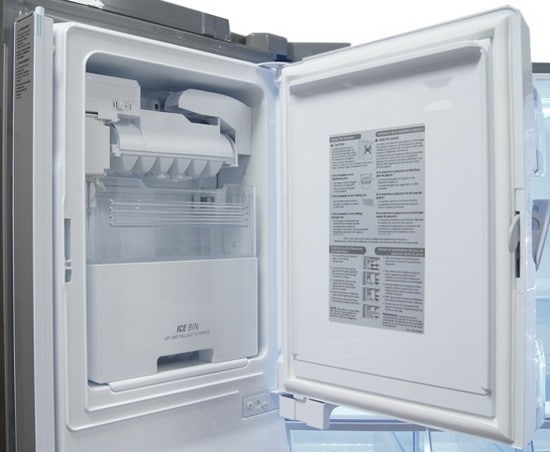 19+ Lg french door refrigerator ice maker problems information