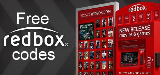 Popular Redbox Coupon Codes