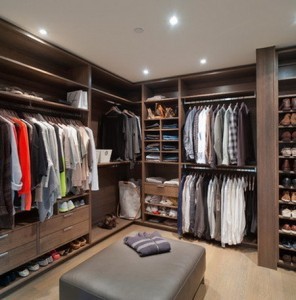 43 Highly Organized Closet Ideas - Dream Closets