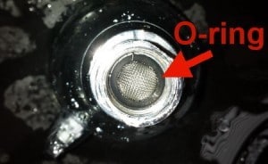 How To Fix A Leaky Shower Head Fast And Easy