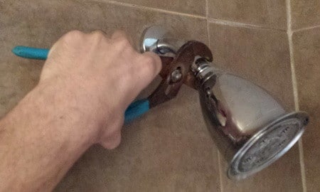 fix leaky shower head_2