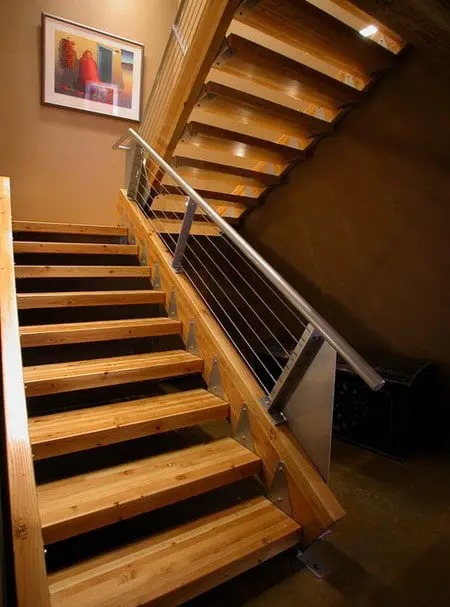 50 Amazing Staircase Ideas_31