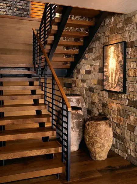 50 Amazing Staircase Ideas_40