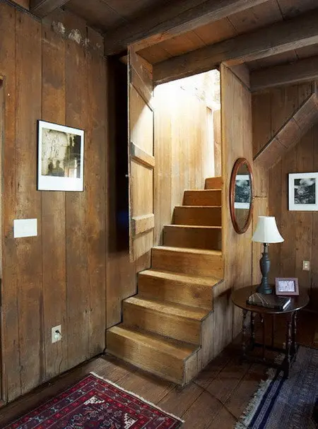 50 Amazing Staircase Ideas_41