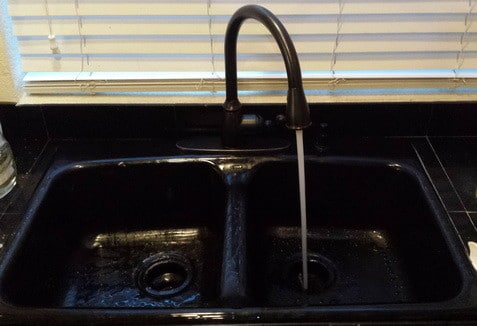 How To Easily Remove And Replace A Kitchen Faucet