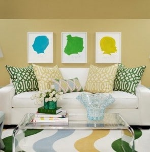 25 Beautiful Living Room Ideas On A Budget