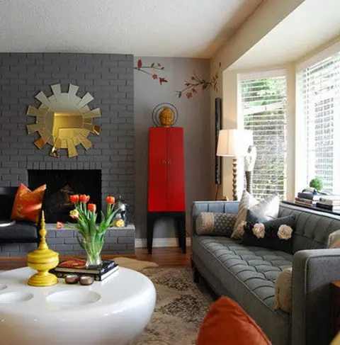 25 Beautiful Living Room Ideas On A Budget ...