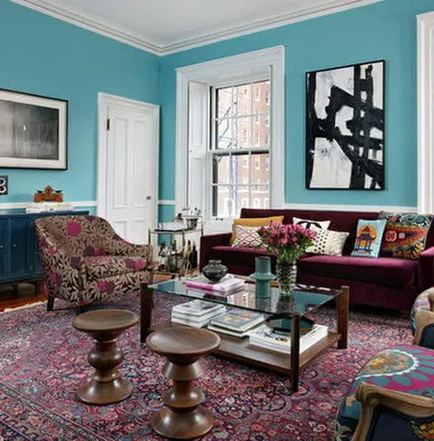 25 Beautiful Living Room Ideas On A Budget ...