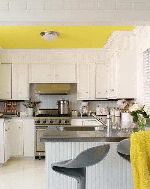 50 Ceiling Paint And Design Ideas_17