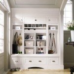 25 Awesome Small Space Organizing Ideas
