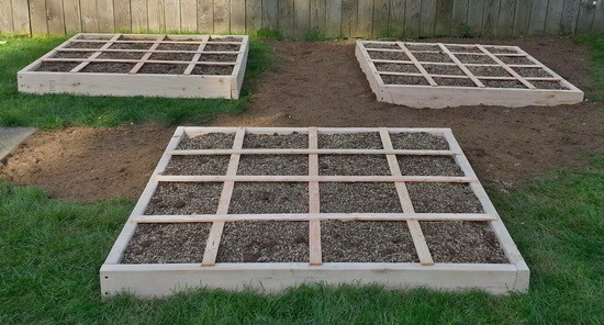 how-to-build-a-square-foot-garden-easy-do-it-yourself