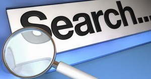 What Is Being Searched For Online Right Now?