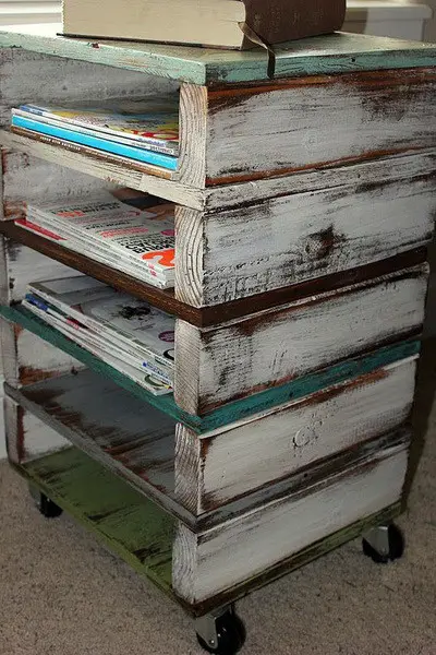30 DIY Wooden Pallet Projects_01