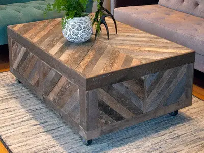 30 DIY Wooden Pallet Projects_04