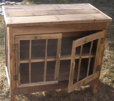 30 Fantastic DIY Wooden Pallet Projects | RemoveandReplace.com