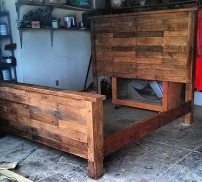 30 Fantastic DIY Wooden Pallet Projects  RemoveandReplace.com