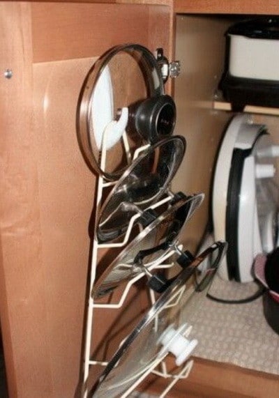 Kitchen pots and pans storage ideas_19