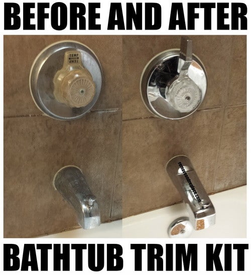 bathtub overflow assembly