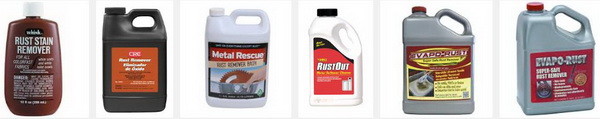 rust remover products 0967